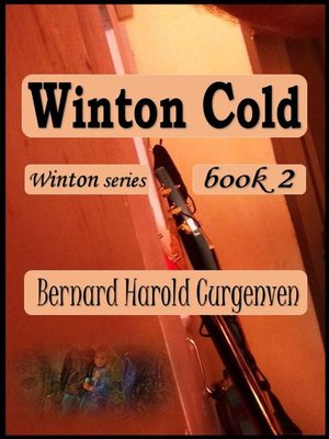 cover image of Winton Cold